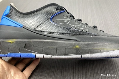 4963 DJ4375- 2 Air 343 Comfortable Jordan OFF-WHITE x Low 0707